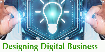 Designing Digital Business 